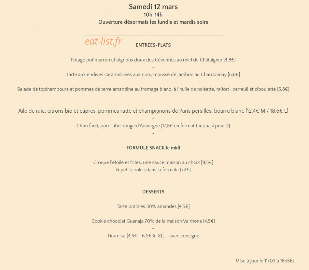 Cyril Nitard — carte page 1