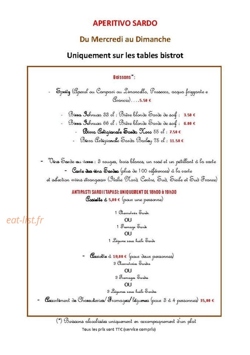 Domo de Jana — carte page 1