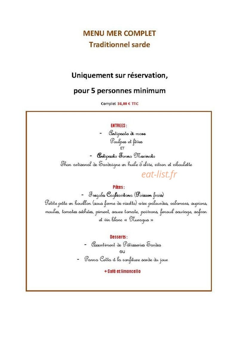 Domo de Jana — carte page 2