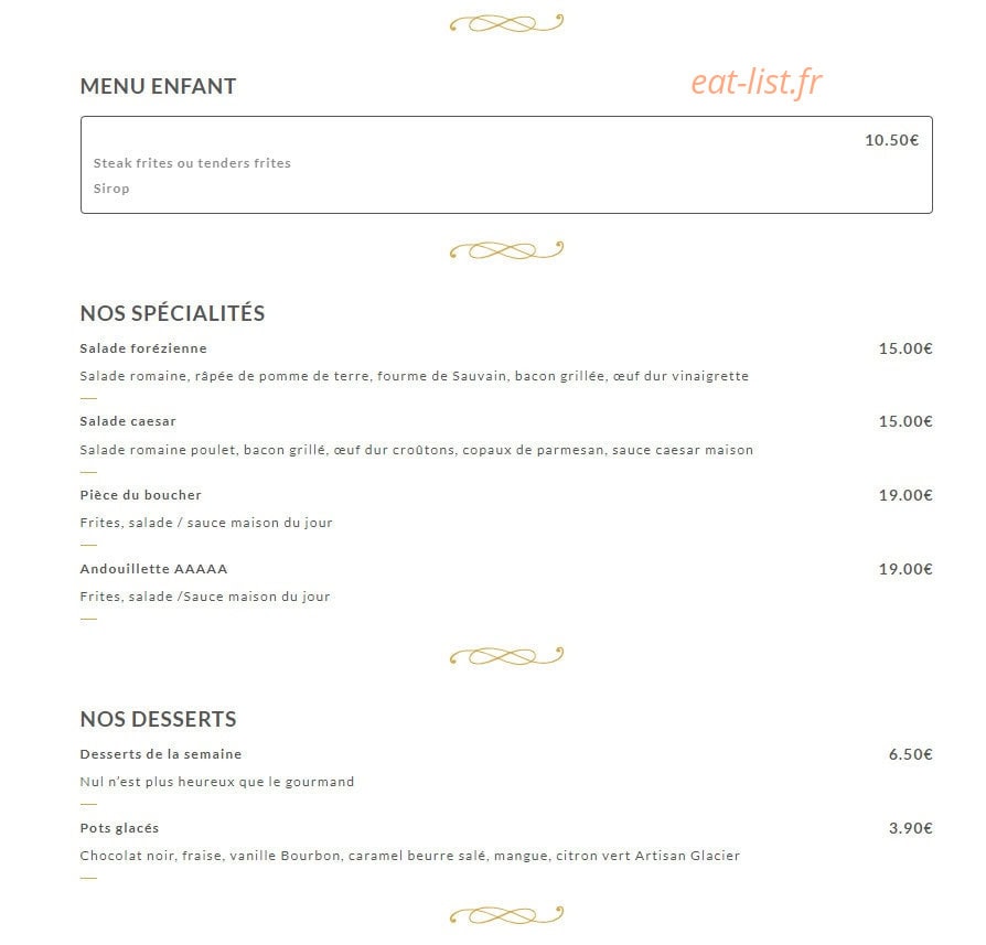 Gonzague — carte page 2
