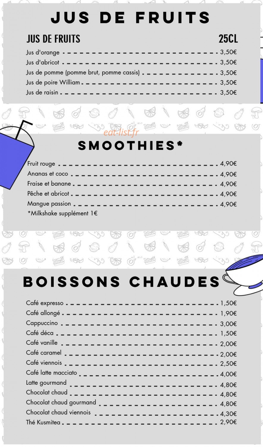 Good and Well — carte page 7