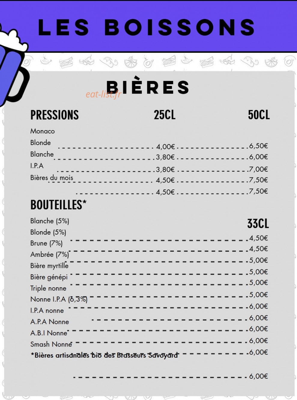 Good and Well — carte page 4