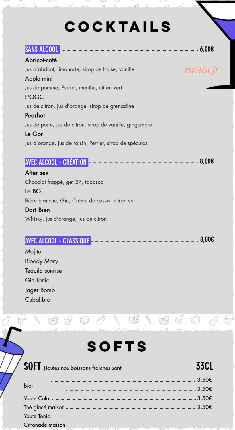 Good and Well — carte page 6