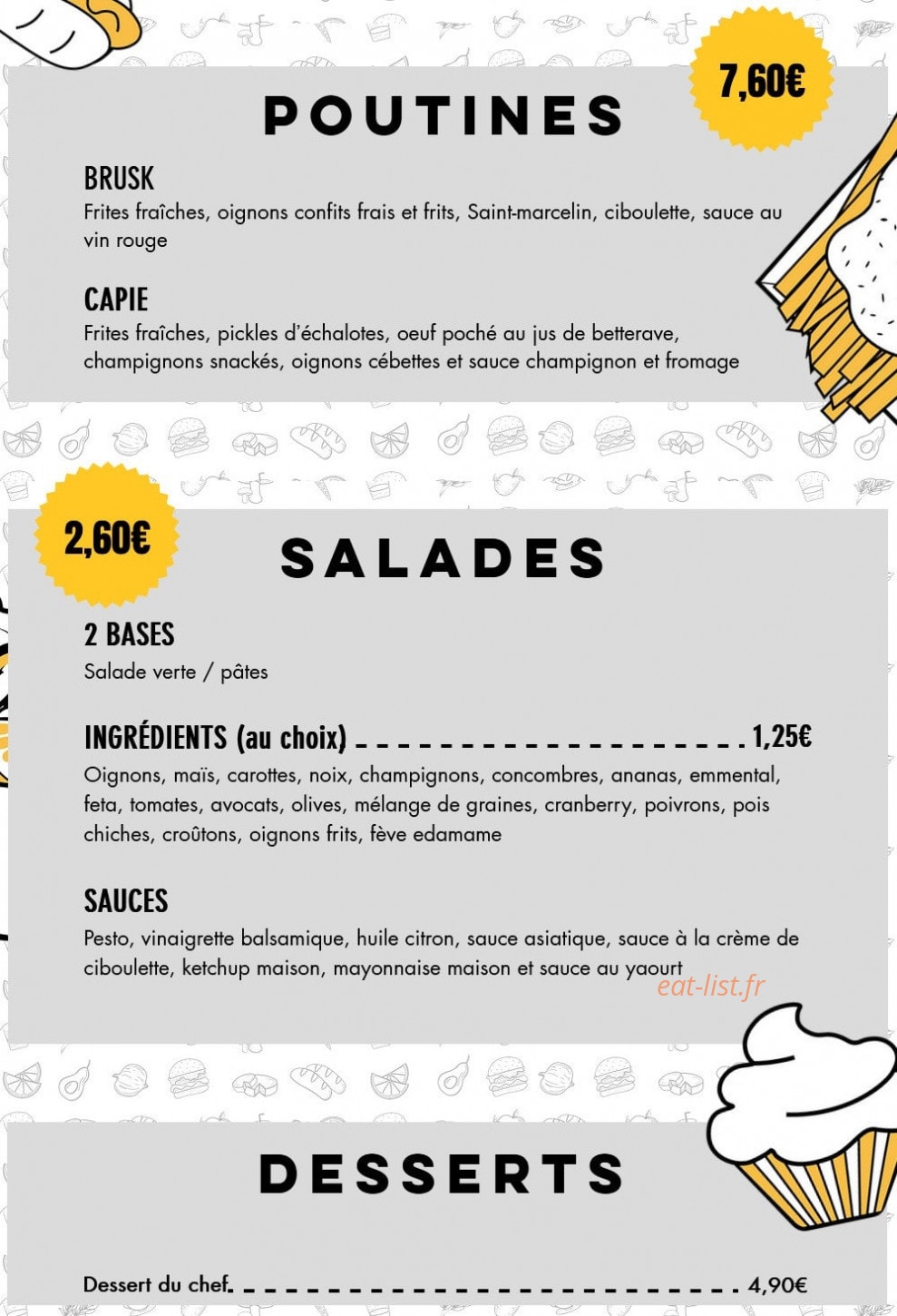 Good and Well — carte page 2
