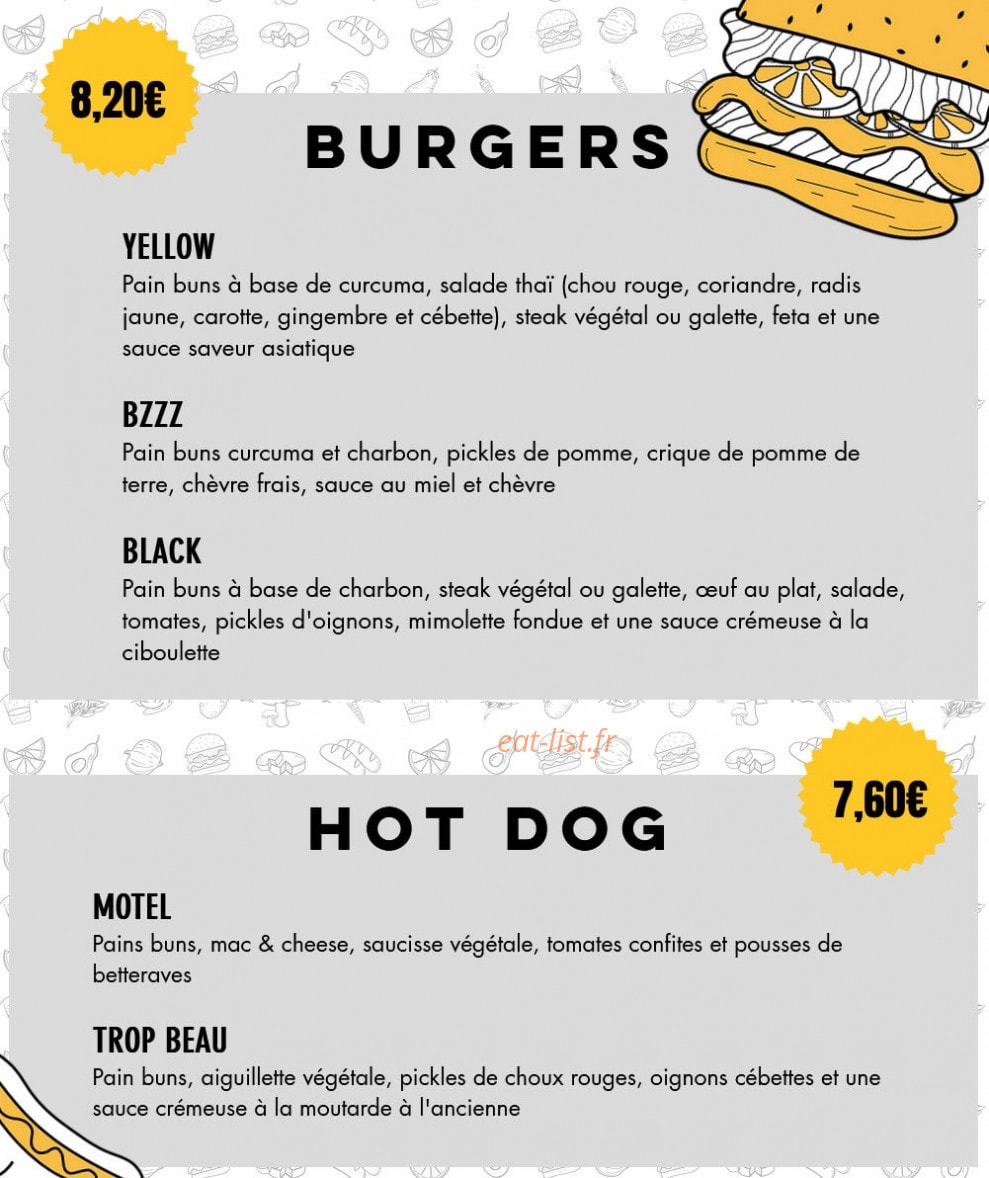 Good and Well — carte page 1