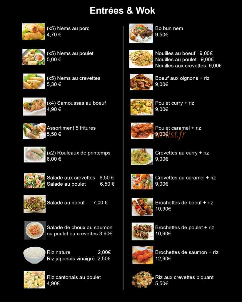 Happy Day — carte page 3