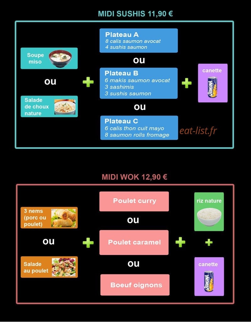 Happy Day — carte page 4