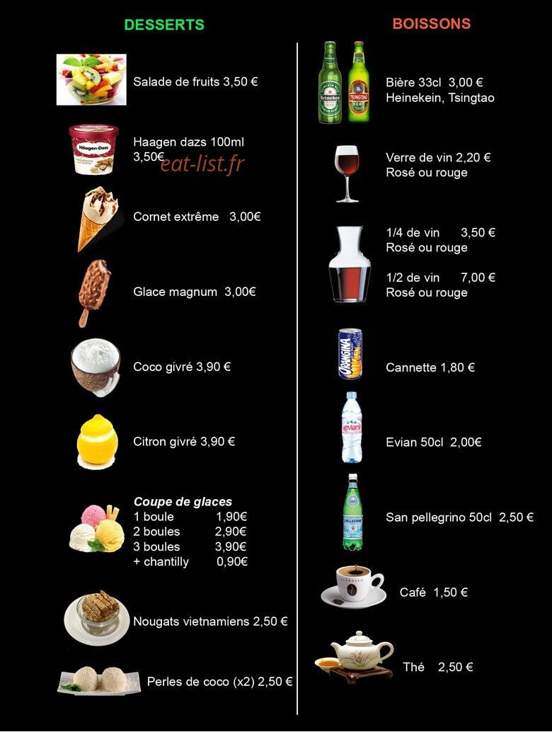 Happy Day — carte page 7