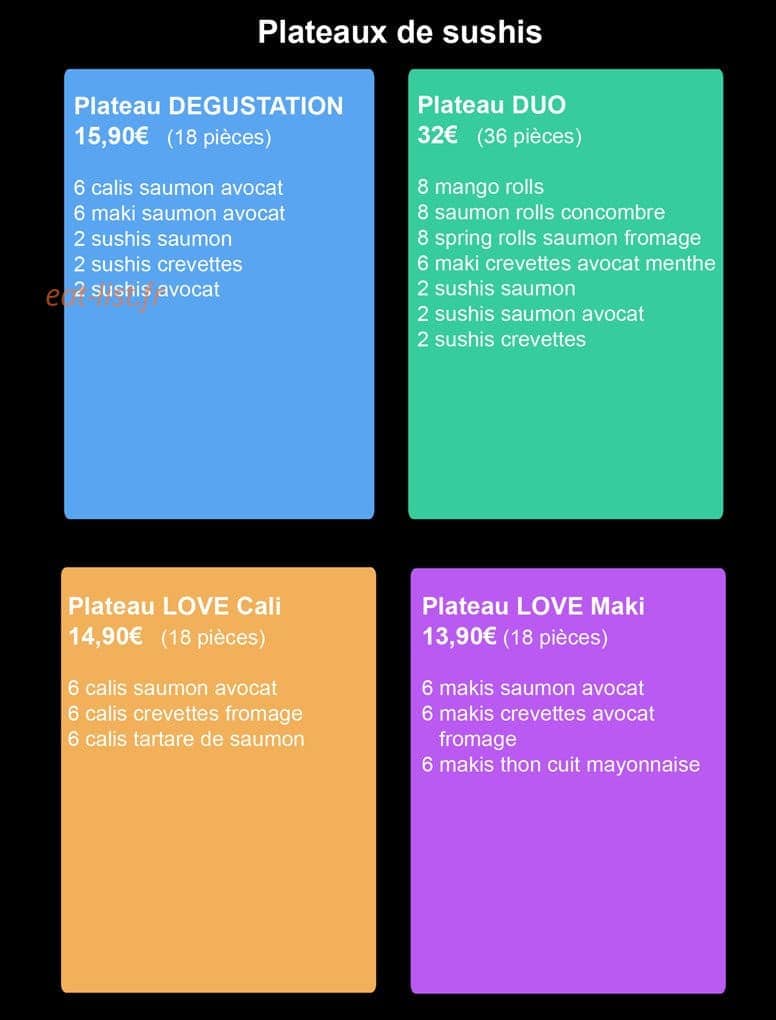 Happy Day — carte page 5