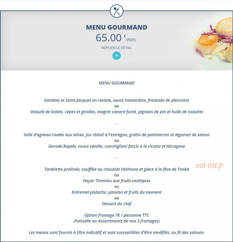 Hermès — carte page 2