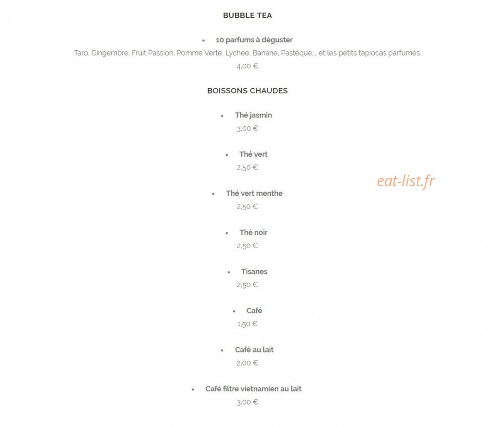 Kenbo — carte page 12