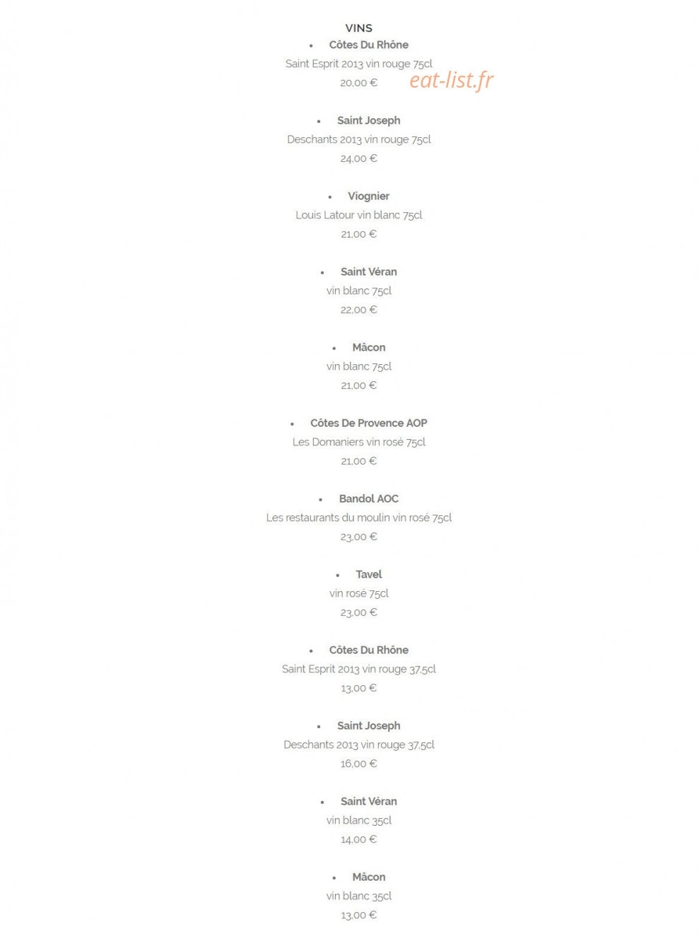 Kenbo — carte page 9