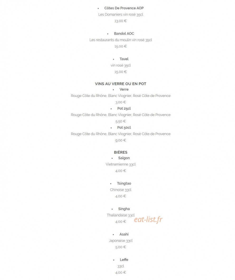 Kenbo — carte page 10