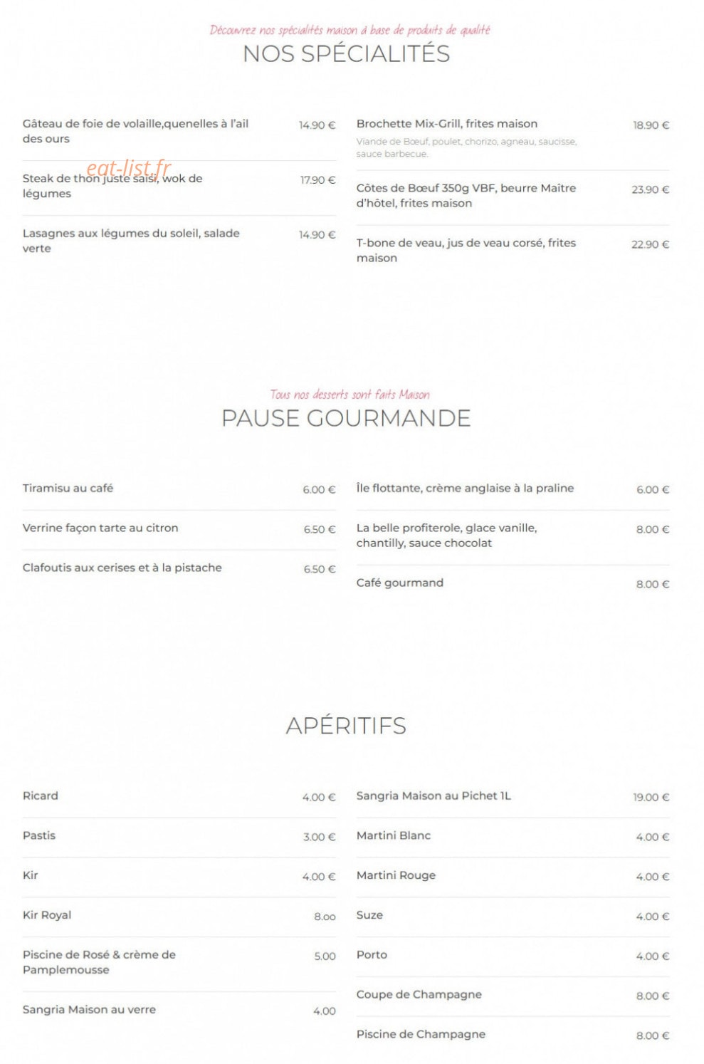 L’Autre Monde — carte page 2