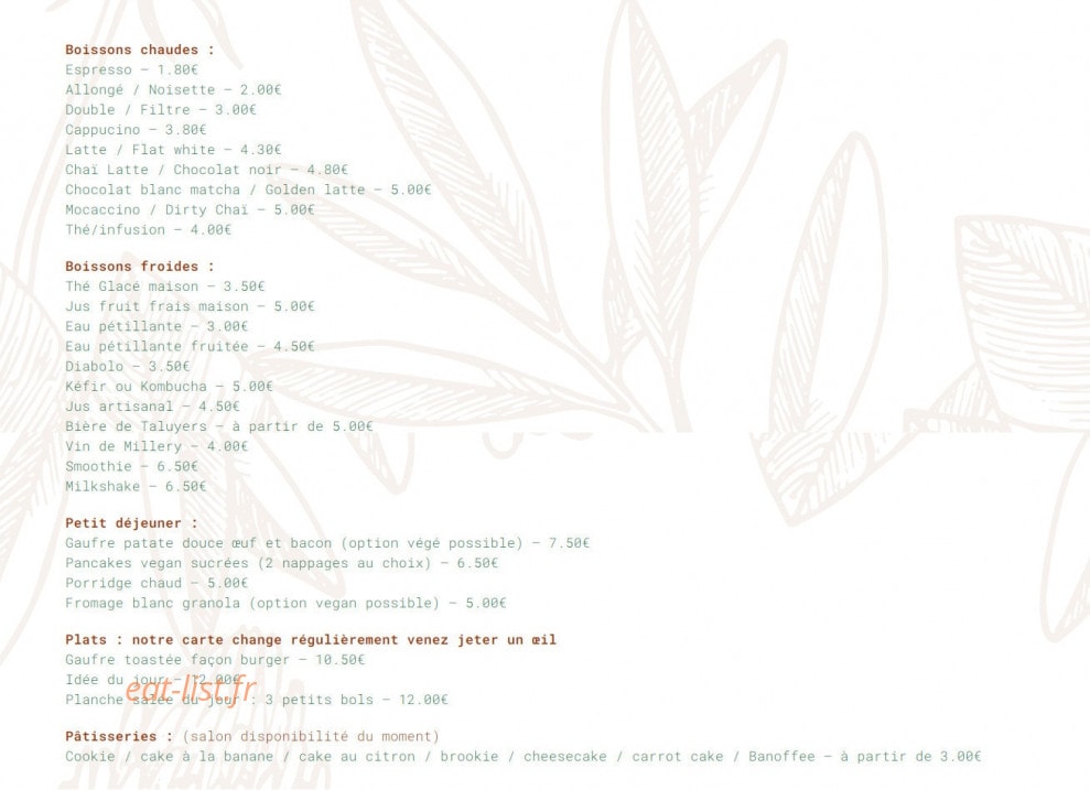Louisana — carte page 2
