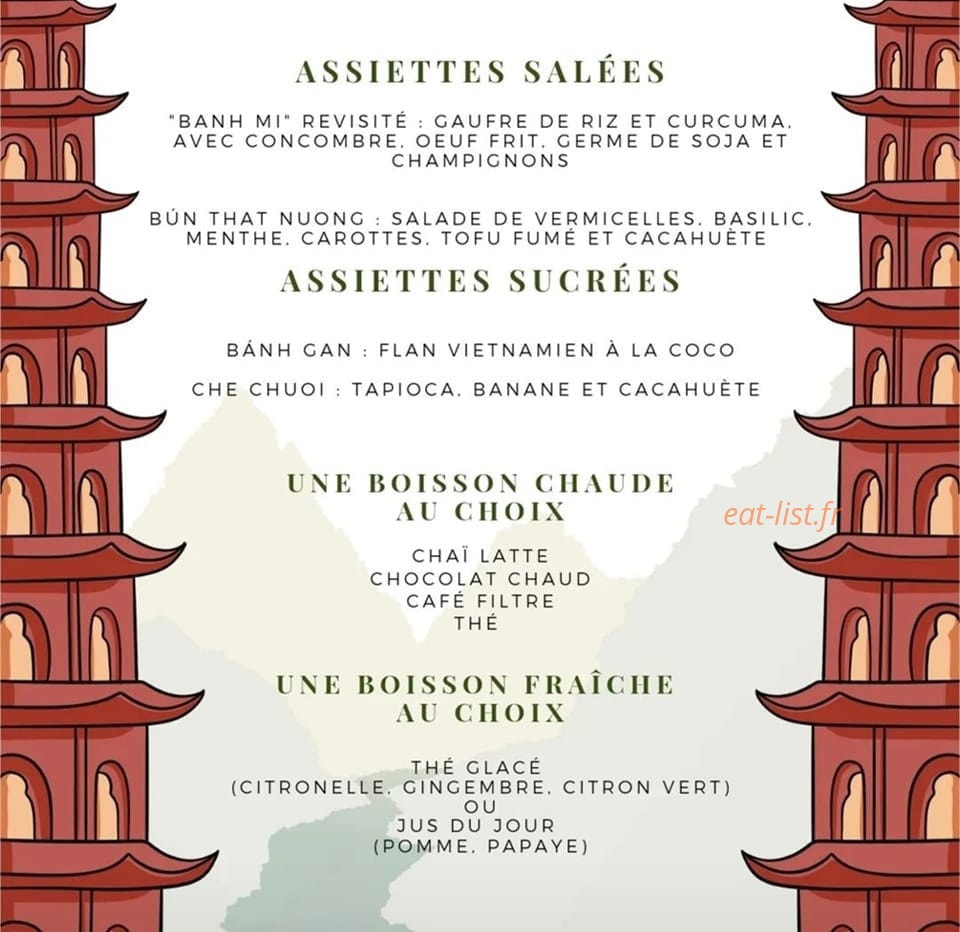 Louisana — carte page 1