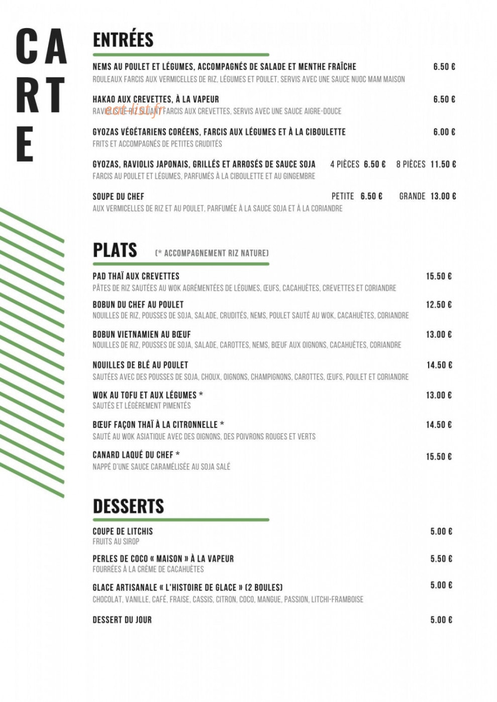 Maori — carte page 2