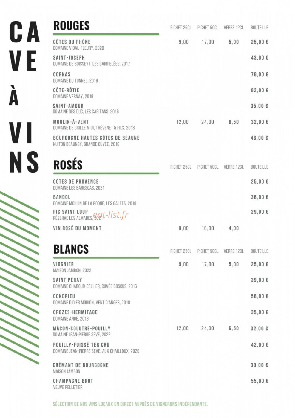 Maori — carte page 3