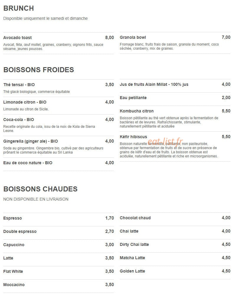 Mowgli — carte page 4