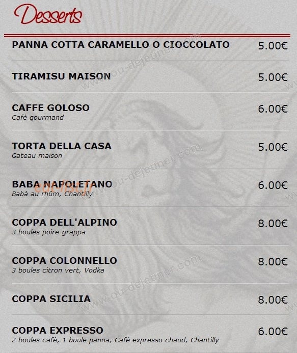 Nicolo e maria — carte page 4