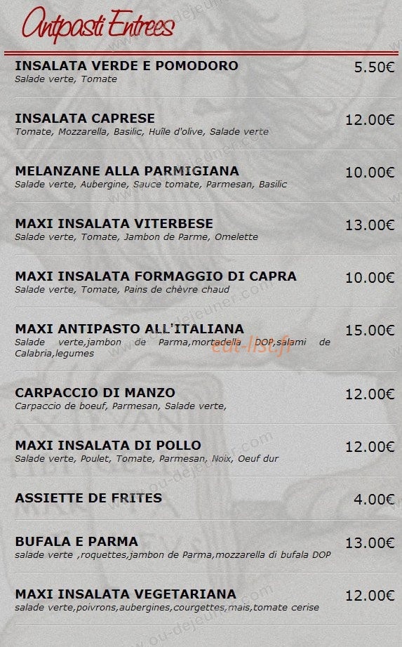 Nicolo e maria — carte page 2