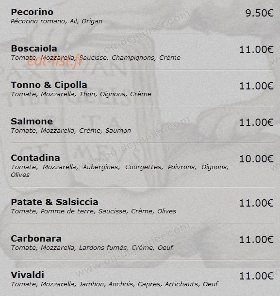 Nicolo e maria — carte page 8