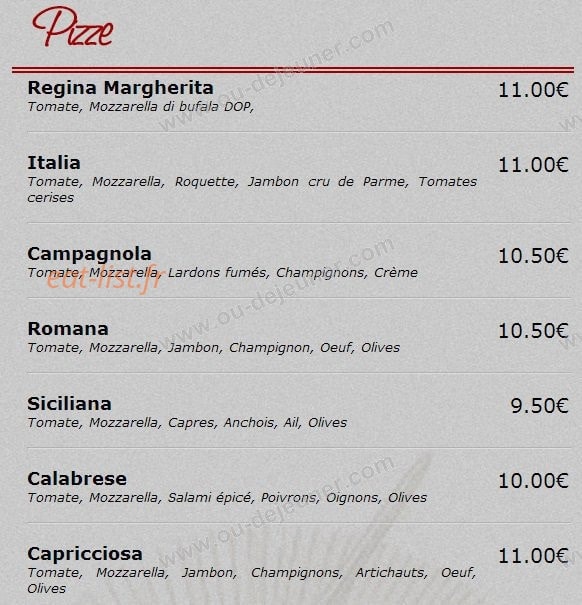 Nicolo e maria — carte page 6