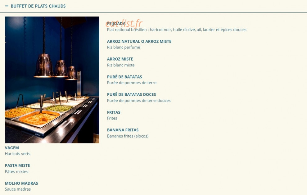 Obrigado — carte page 3
