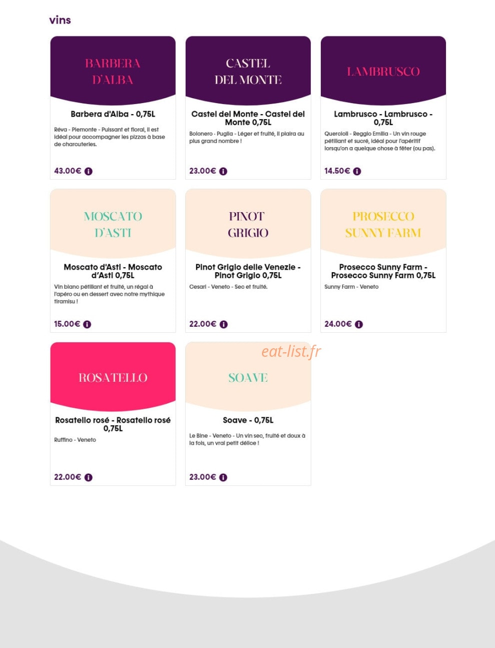 Papaveri — carte page 3