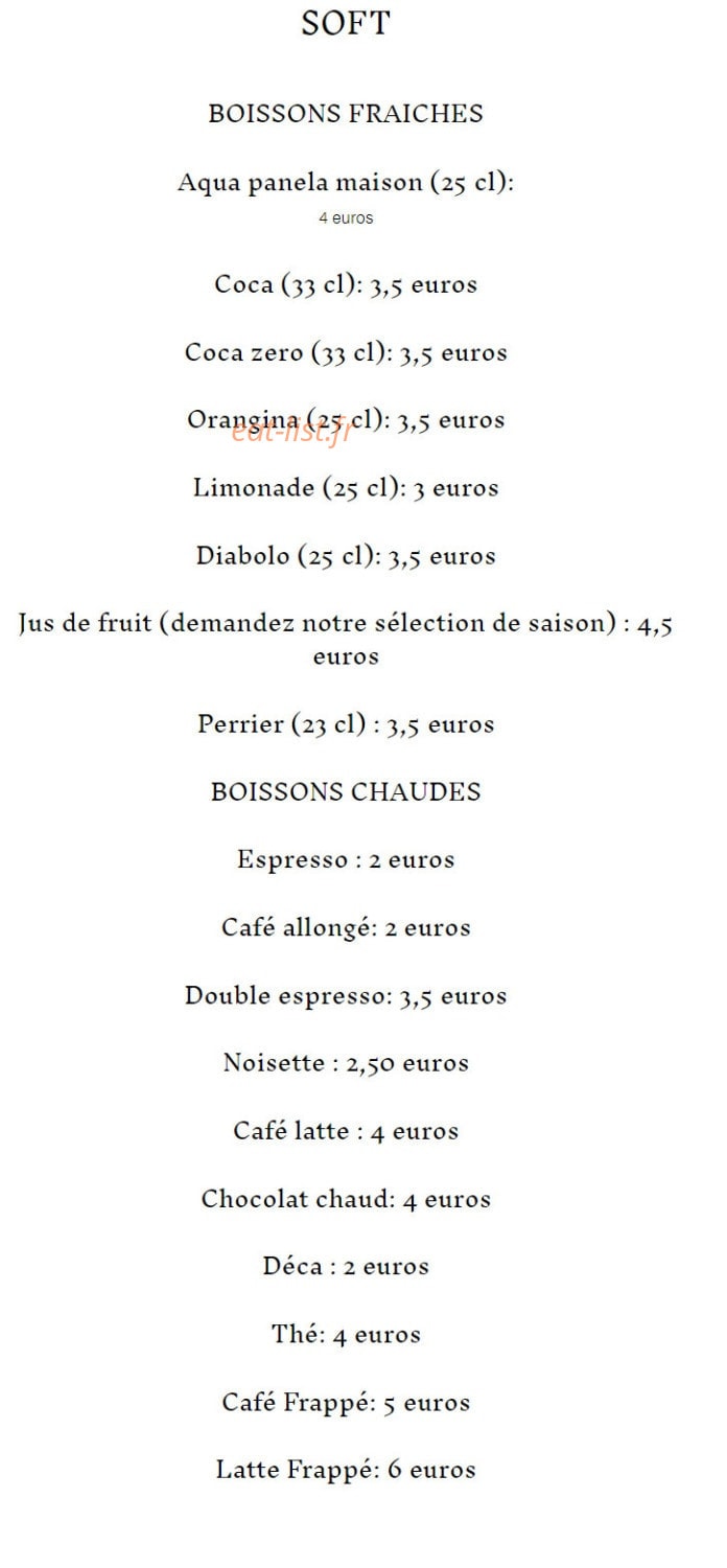 picaflores — carte page 7