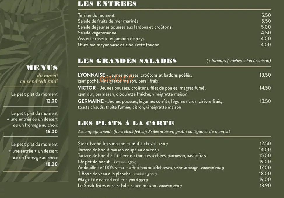 Pivert — carte page 1