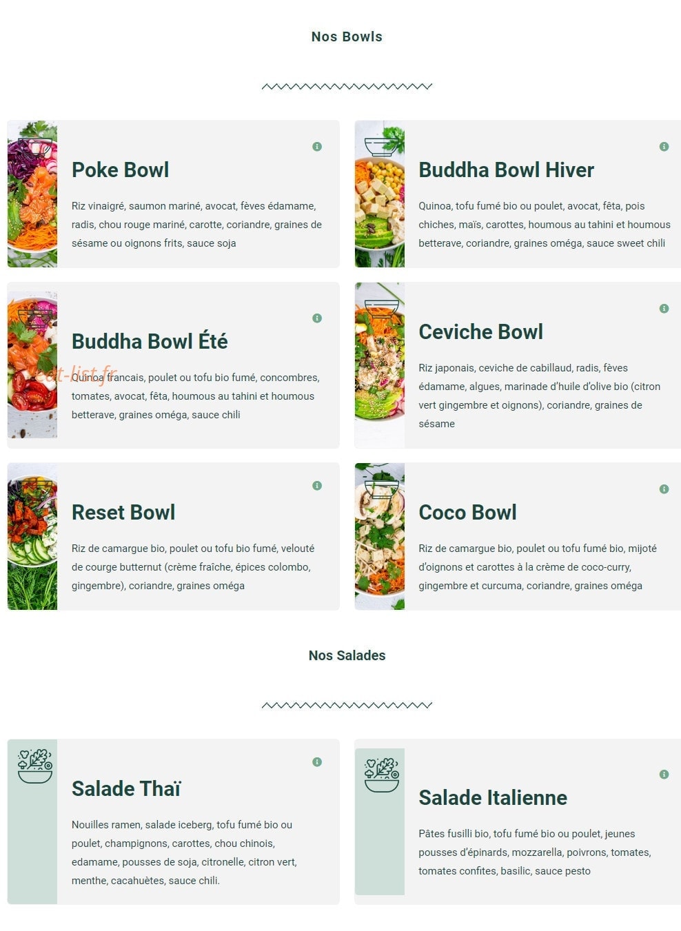 Sioou — carte page 1