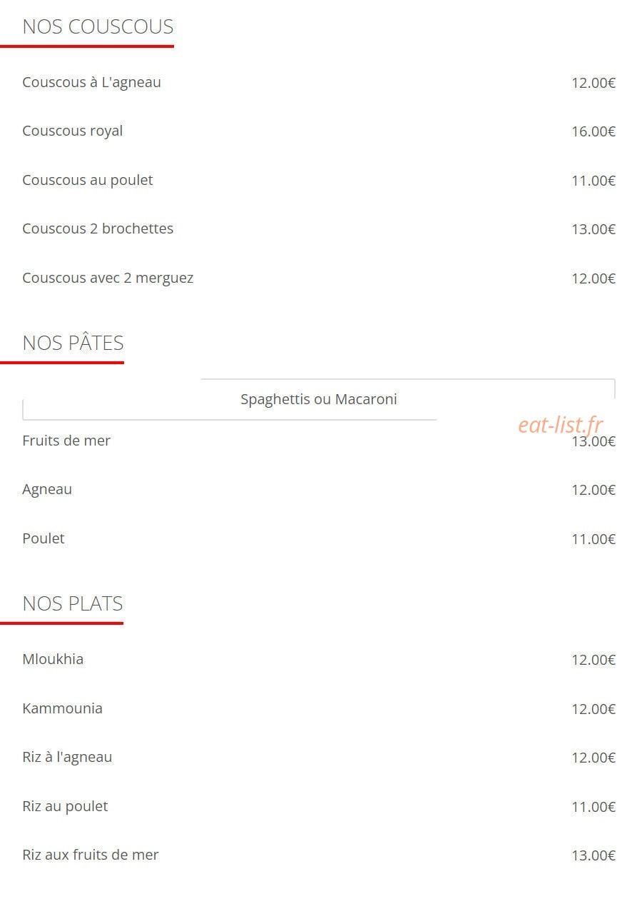 Tanit — carte page 3