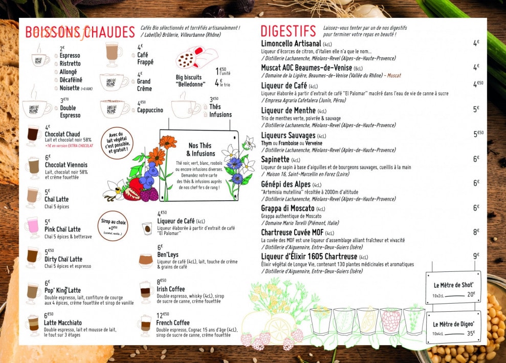 Trattino — carte page 8