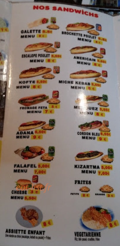 Uskudar — carte page 2