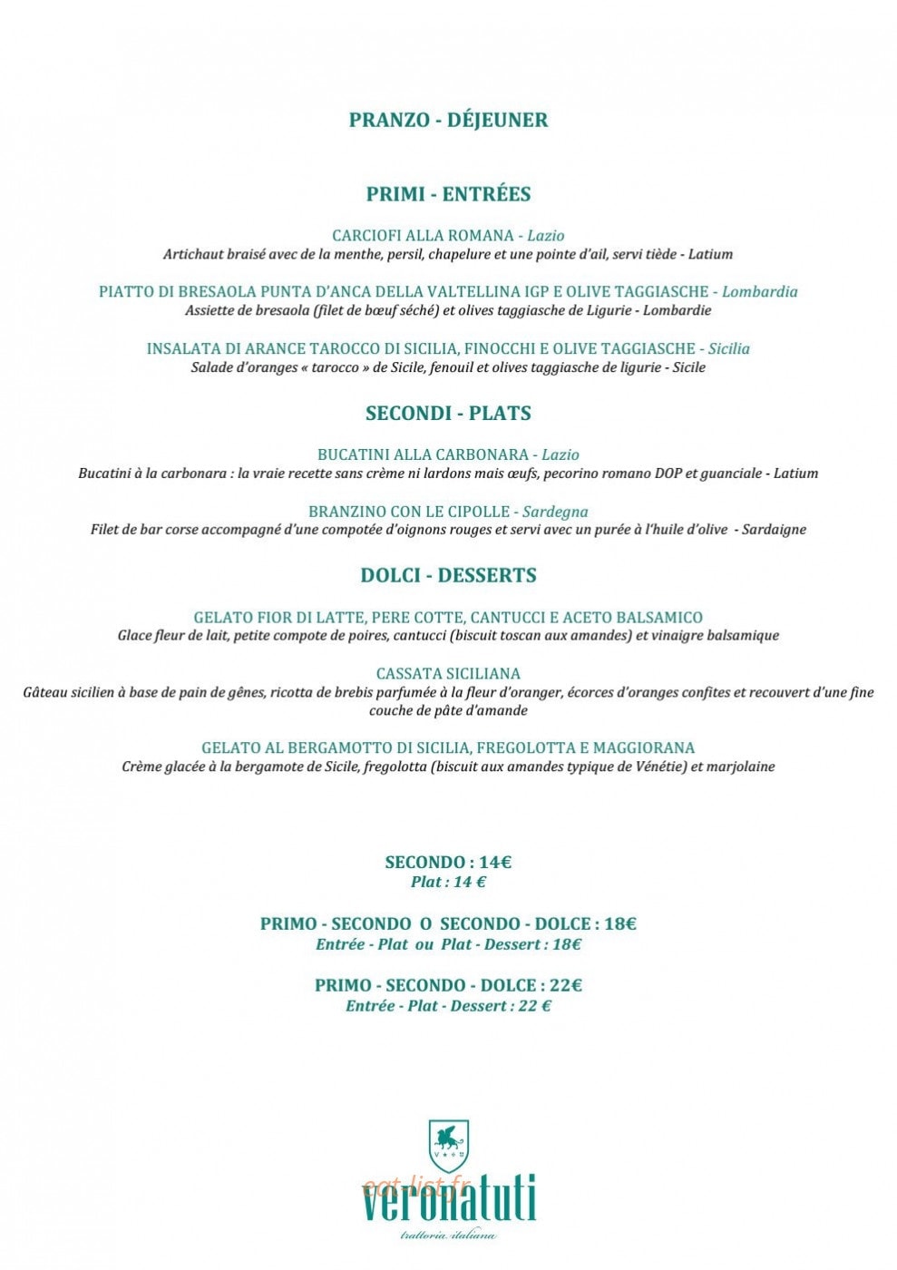 Veronatuti — carte page 1