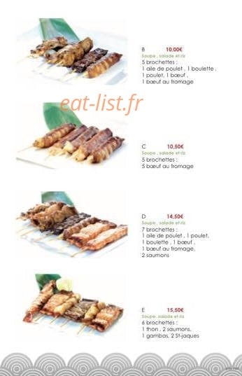 Ahika — carte page 7
