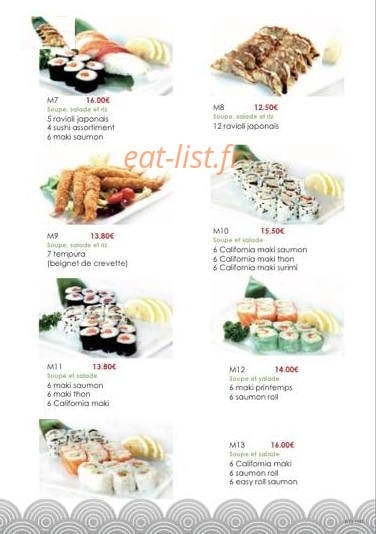 Ahika — carte page 9