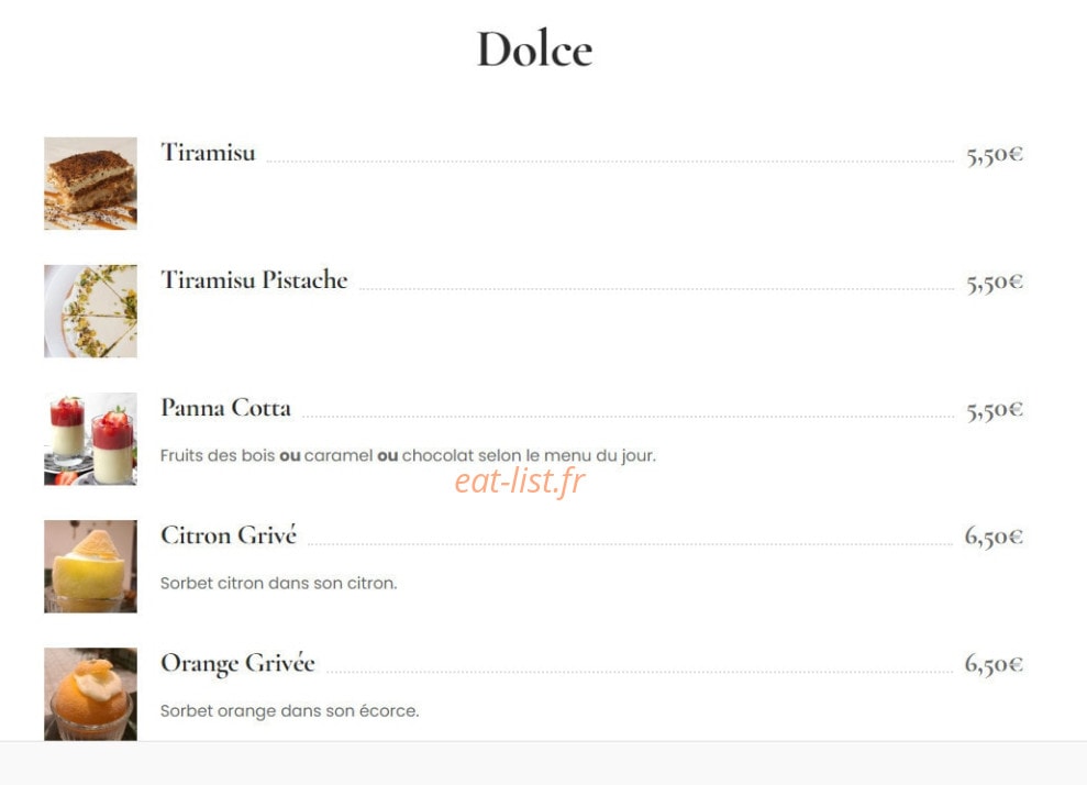 Casa Lula — carte page 3
