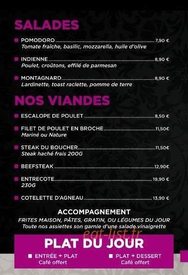 CLect — carte page 3