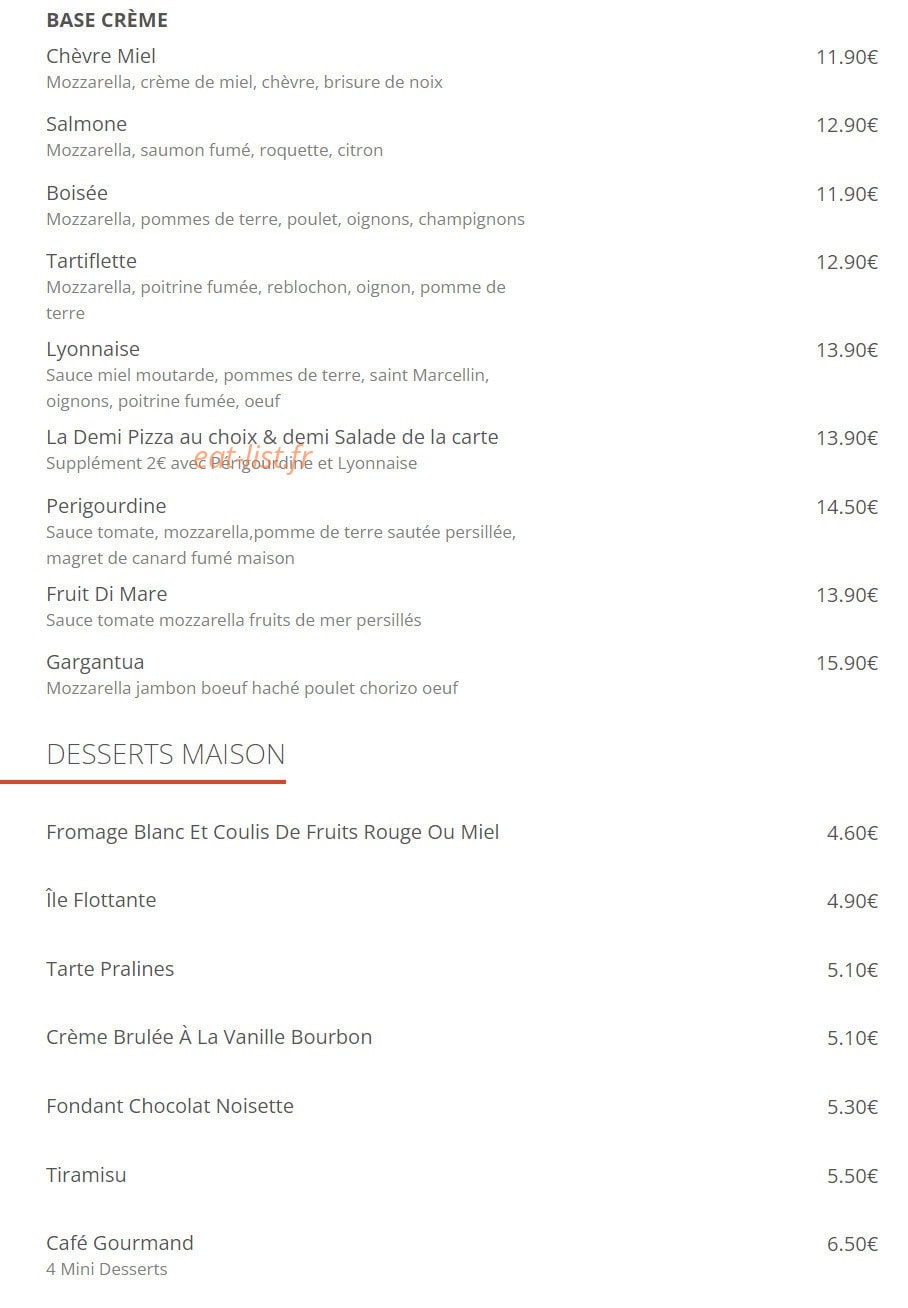 L'Atelier 72 — carte page 3