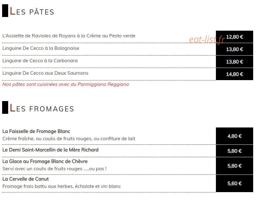 L'industrie — carte page 4