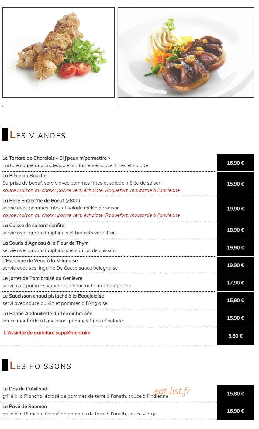 L'industrie — carte page 3