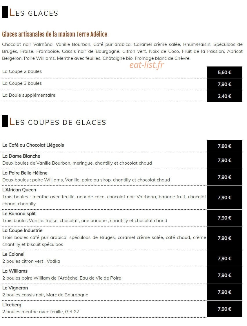 L'industrie — carte page 6