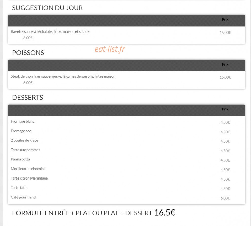Le Santy — carte page 2