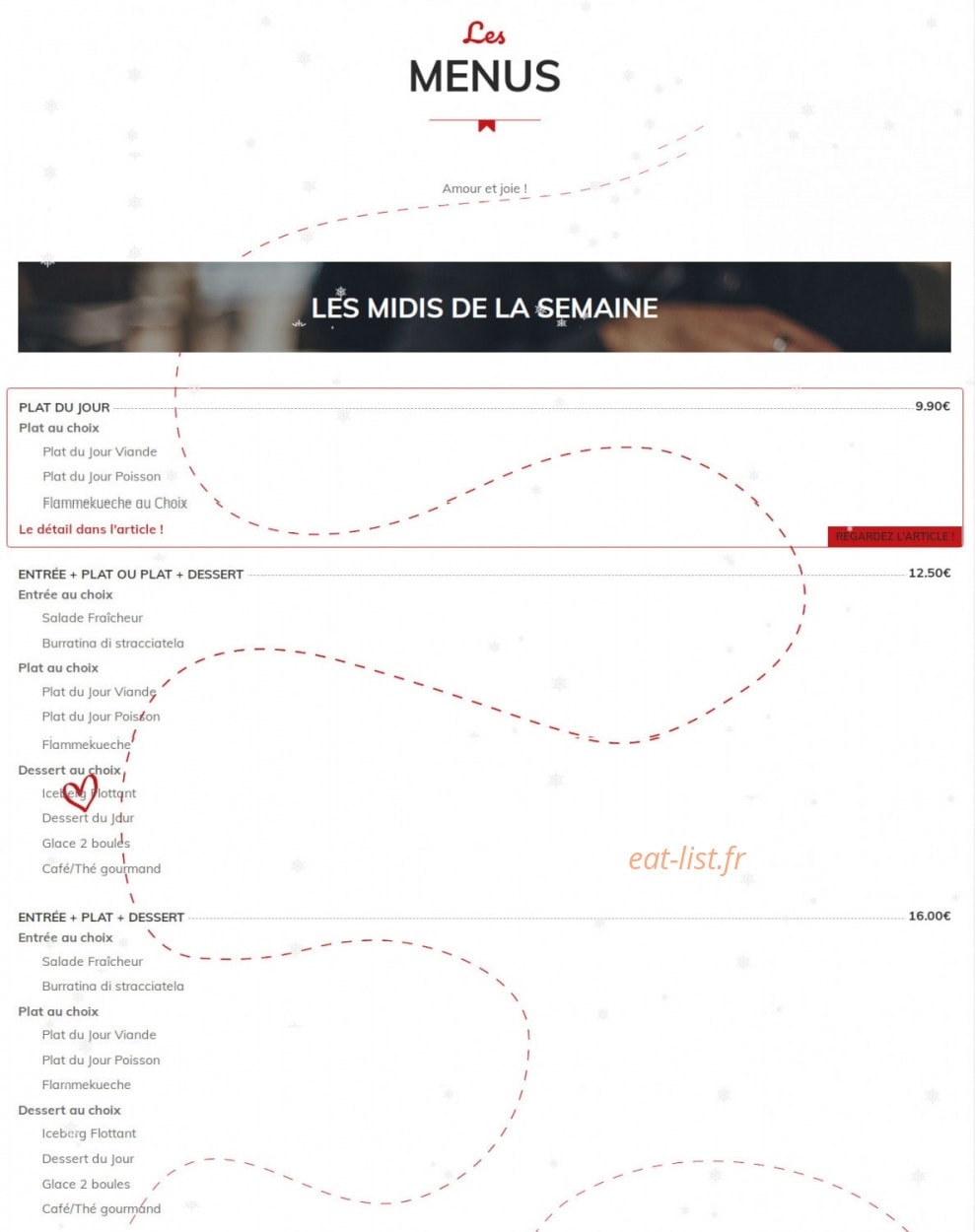 Monplaisir Côté Cour — carte page 3