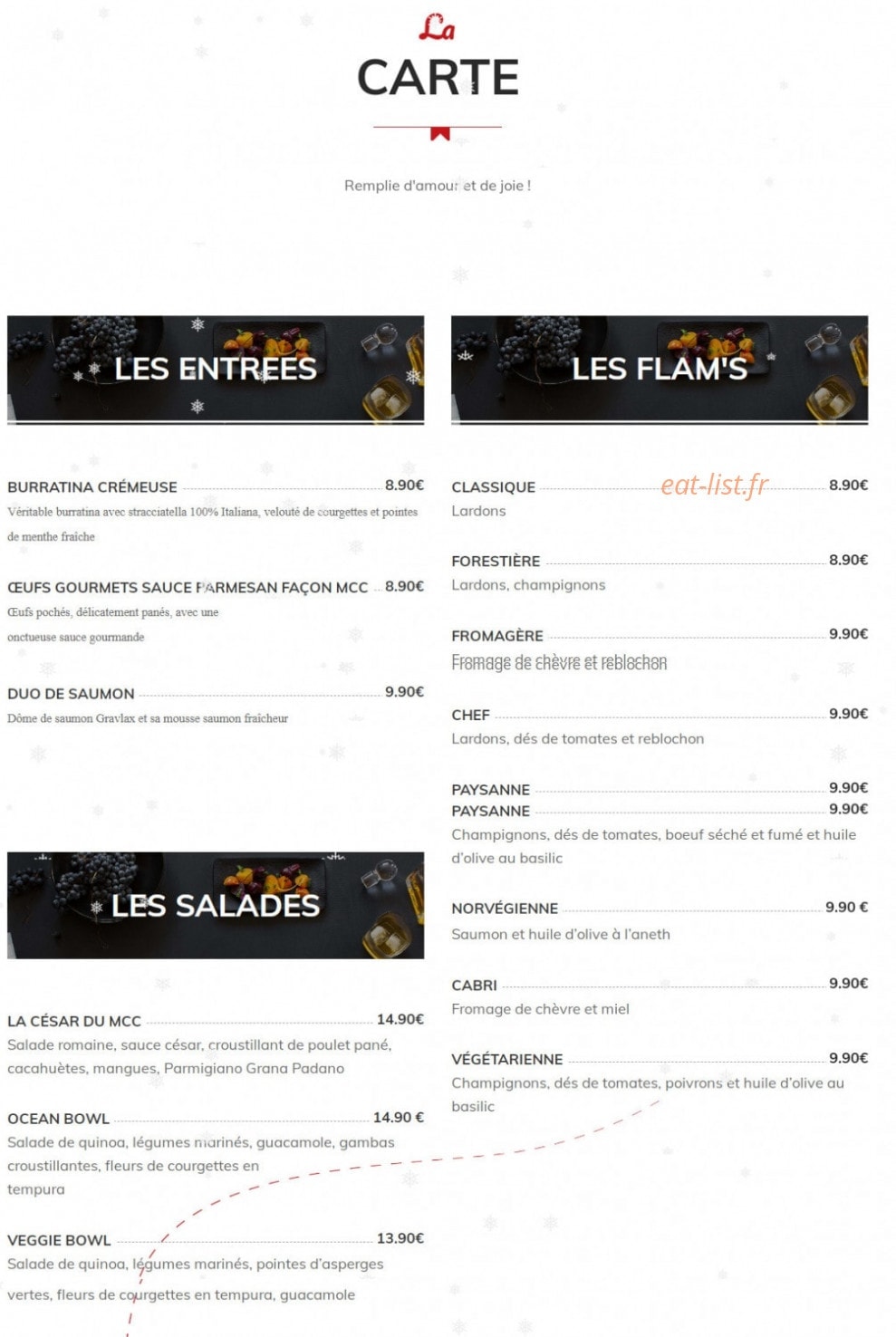 Monplaisir Côté Cour — carte page 7
