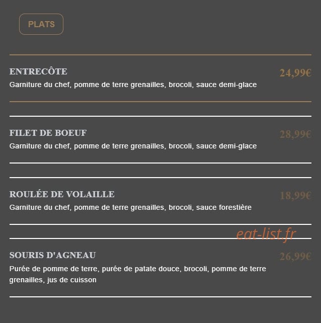 New Fork — carte page 2