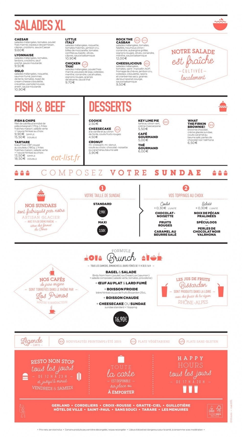 Ninkasi — carte page 2
