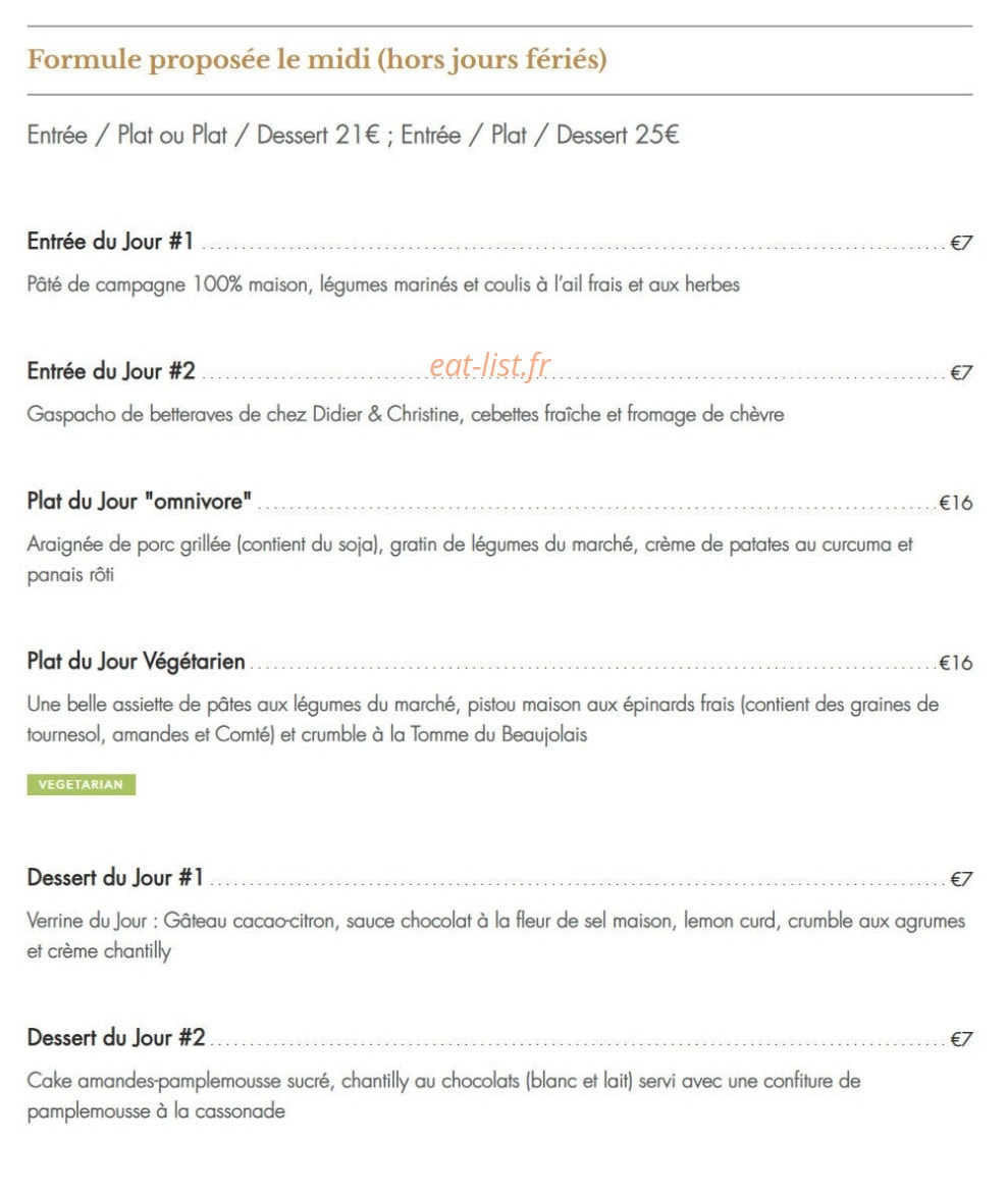 L'Epick — carte page 1